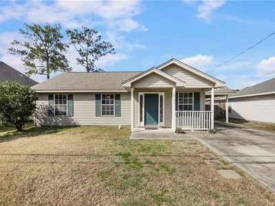 70105 6th St, Covington, LA, 70433