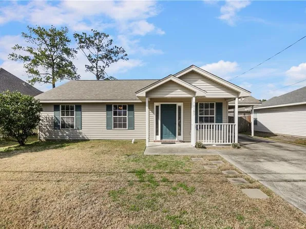 70105 6th St, Covington, LA 70433