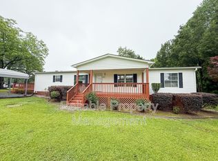 101 Spring Branch Ln, Angier, NC 27501