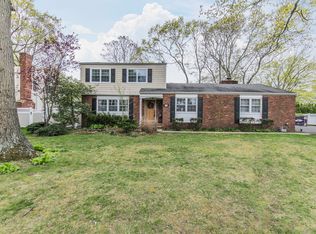 111 Salem Rd, Brick, NJ 08724