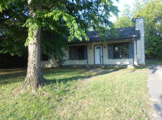 909 Teague St N, Aiken, SC 29801