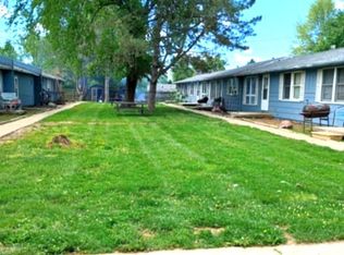 123 E Hoop St #4, Flora, IN 46929