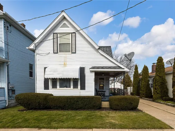 464 E 33rd St, Erie, PA 16504