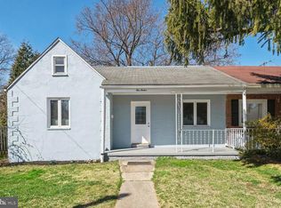 512 Old Home Rd, Baltimore, MD 21206