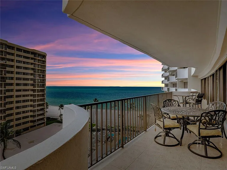 4005 Gulf Shore Blvd N #800 — Photo 3