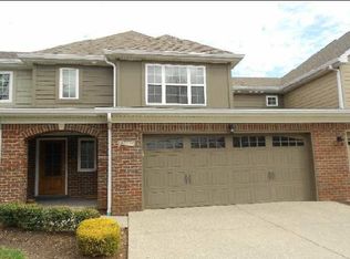 10216 Dorsey Pointe Cir, Louisville, KY 40223