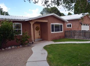 625 Sandia View Rd NW, Los Ranchos De Albuquerque, NM 87107