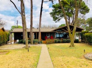 196 Ocean Dr, Gun Barrel City, TX 75156