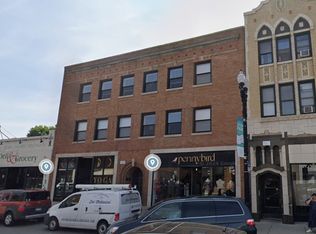 6710 N Northwest Hwy #2N, Chicago, IL 60631