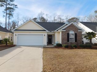 4157 Eva Bay Dr, Murrells Inlet, SC 29576