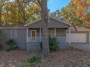 2466 Verner Rd, Lawrenceville, GA 30043