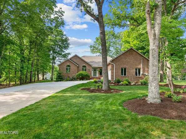 105 Cappshire Rd, Fairfield Glade, TN 38558