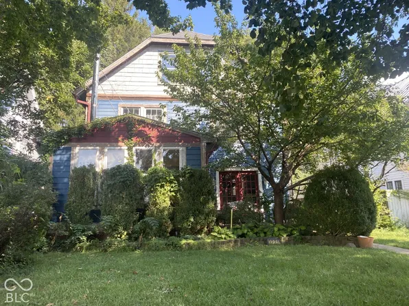 3221 N Pennsylvania St, Indianapolis, IN 46205