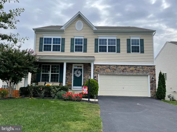 7375 Trundle Ct, Warrenton, VA 20187