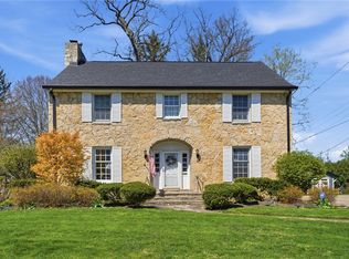 124 Hawthorne Rd, Springfield, OH 45504