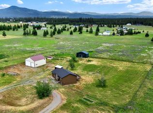 1258 E Butte Ave, Athol, ID 83801