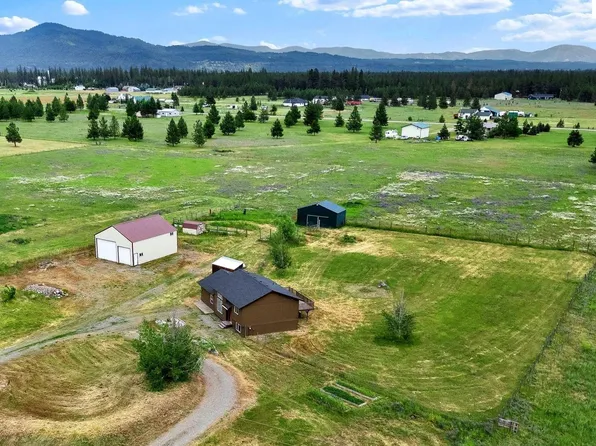 1258 E Butte Ave, Athol, ID 83801