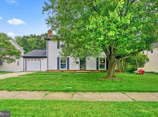 11801 Montague Dr, Laurel, MD 20708