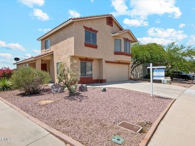 7599 W Krall St, Glendale, AZ, 85303
