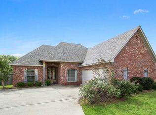 217 Tucker Dr, Brandon, MS 39042