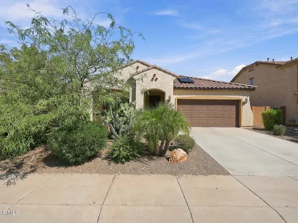 25954 W Potter Dr, Buckeye, AZ 85396
