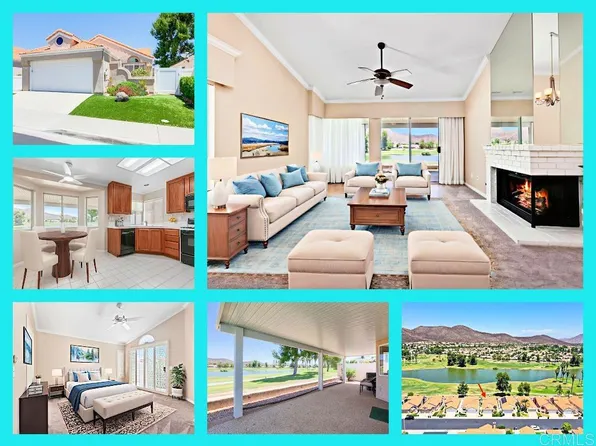 28172 Palm Villa Dr, Menifee, CA 92584