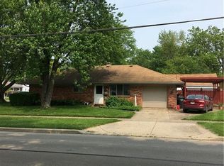 2205 Crystal Ave, Maumee, OH 43537