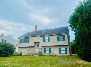 332 Palmer Avenue, Portland, ME 04103