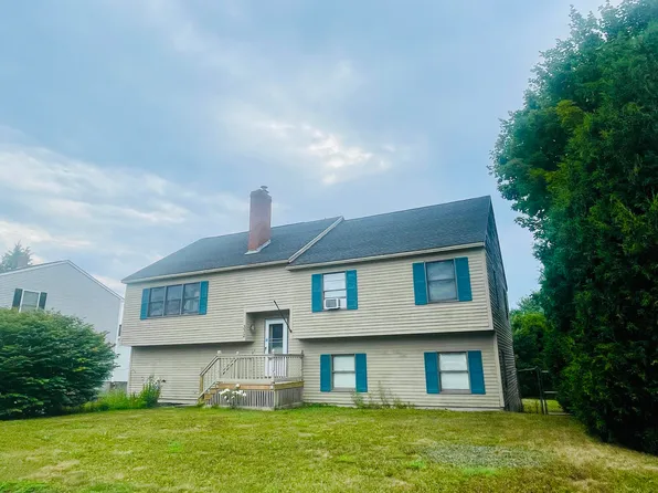 332 Palmer Avenue, Portland, ME 04103
