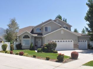 148 E Honeyberry Ct, Draper, UT 84020