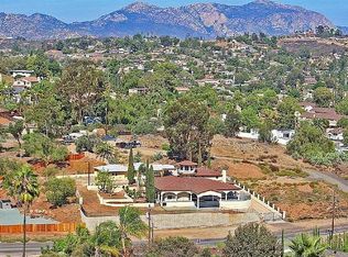 1222 Pepper Dr, El Cajon, CA 92021