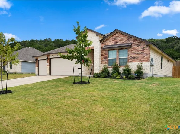 204 Bobby Lou Ln, Copperas Cove, TX 76522