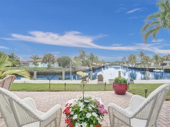 935 SE 9th Avenue #7, Pompano Beach, FL 33060