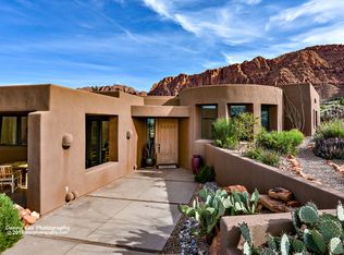 398 W Napi Ct, Ivins, UT 84738