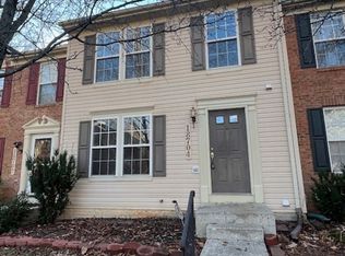 18704 Harmony Woods Ln, Germantown, MD 20874
