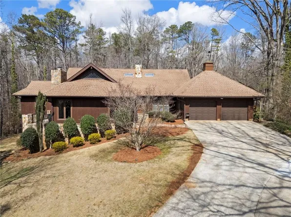 2856 Jan Dr, Douglasville, GA 30135