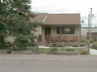 3 11th Ave E, Polson, MT 59860