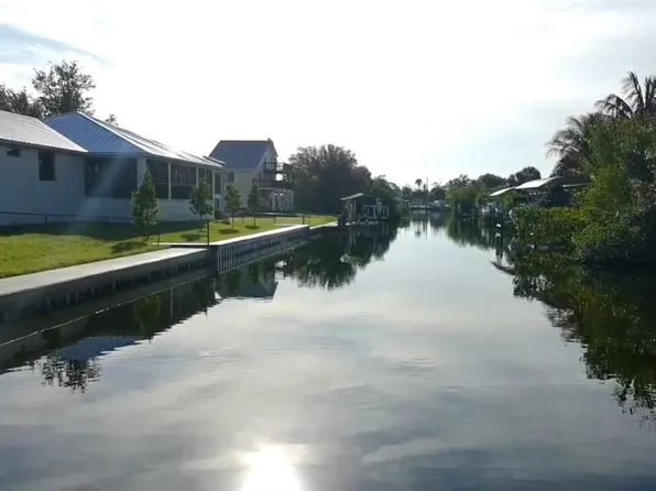 24317 TREASURE ISLAND BOULEVARD, PUNTA GORDA, FL 33955