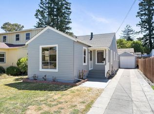 403 Mountain View Ave, Petaluma, CA 94952