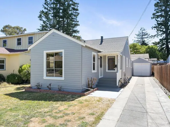 403 Mountain View Avenue, Petaluma, CA 94952