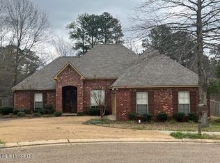 602 Terrapin Ct, Brandon, MS 39047