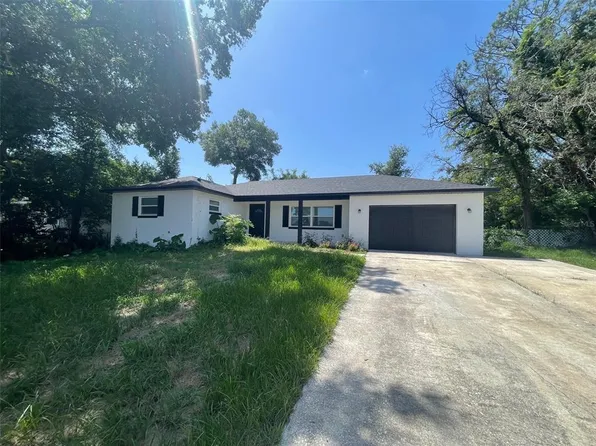 5914 INDIAN HILL ROAD, ORLANDO, FL 32808