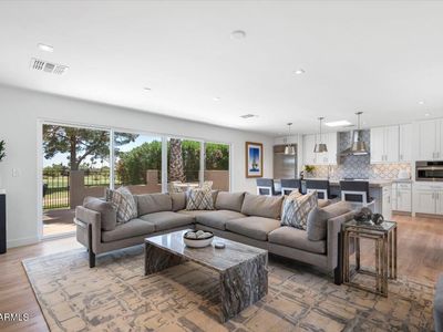 7973 E Via Marina, Scottsdale, AZ, 85258