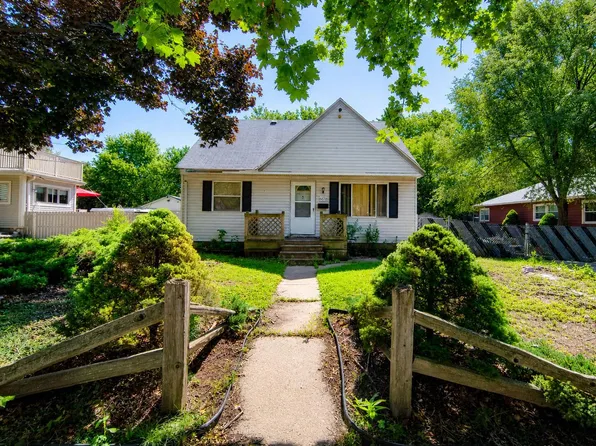 6672 N 54th STREET, Milwaukee, WI 53223