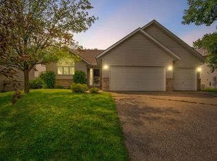 2214 Hulett Ave, Faribault, MN 55021