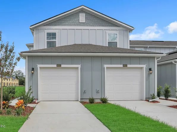 4005 BAY HAWK Court, Jacksonville, FL 32220