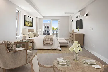 Rented by Cityside Rentals Corp