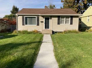 3307 E 19th Ave, Spokane, WA 99223