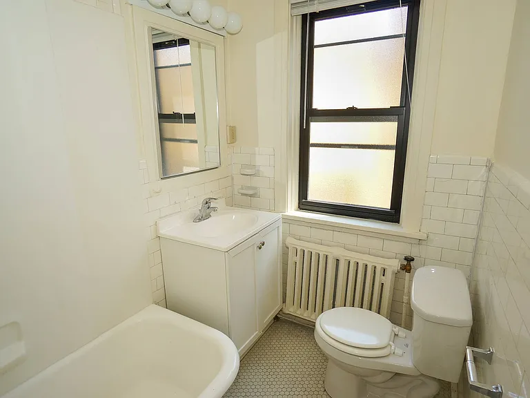 Bathroom Bathroom