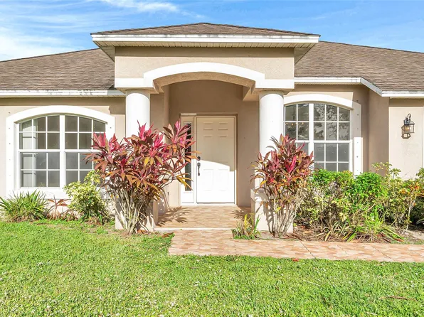 1461 Goyer Road, Palm Bay, FL 32909